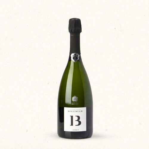 Bollinger Vintage 2013 B13