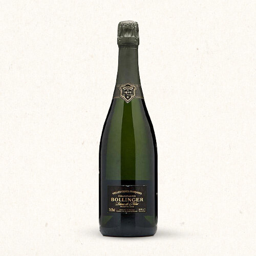 Bollinger Vintage 1998 Vieilles Vignes Françaises Bollinger Vintage 1998 Vieilles Vignes Françaises