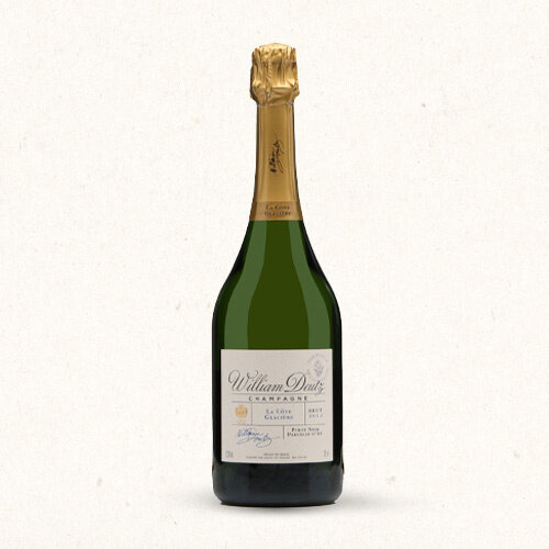 Deutz Vintage 2012 Hommage á William Deutz Meurtet Deutz Vintage 2012 Hommage á William Deutz Meurtet