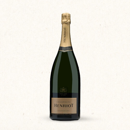 Henriot Vintage 2005 magnum (1,5 liter) Henriot Vintage 2005 magnum (1,5 liter)