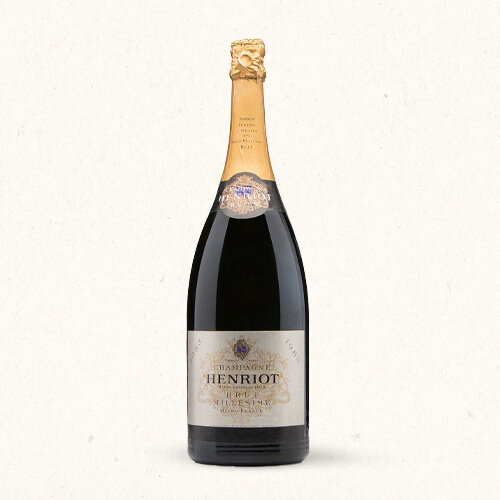 Henriot Vintage 1983 magnum (1,5 liter) Henriot Vintage 1983 magnum (1,5 liter)