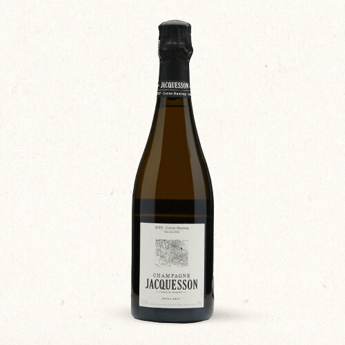 Jacquesson Vintage 2008 Dizy Corne Bautray Jacquesson Vintage 2008 Dizy Corne Bautray