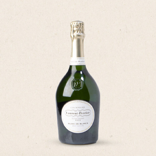 Laurent Perrier Blanc de Blancs brut nature