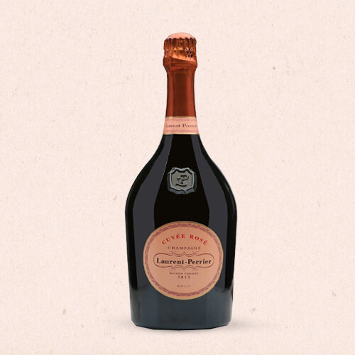 Laurent Perrier Brut rose magnum (1.5 liter)