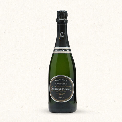 Laurent Perrier Vintage 2008