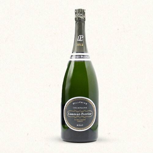 Laurent Perrier Vintage 2012 magnum (1.5 liter)