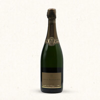 Vintage 1995 late release magnum (1,5 liter) giftbox