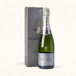 Pol Roger Pure extra brut