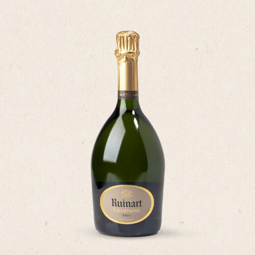 Ruinart R. de Ruinart Ruinart R. de Ruinart