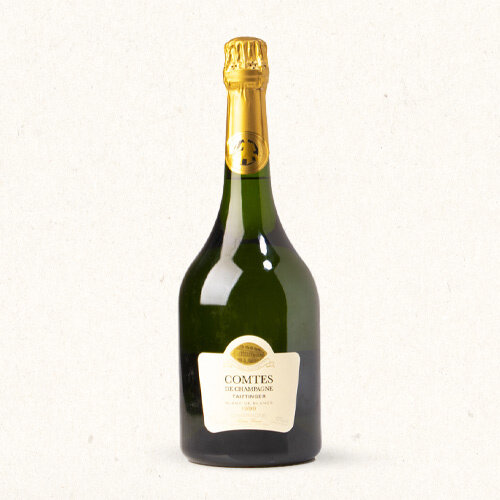 Taittinger Comtes de Champagne 1999 magnum (1,5 liter) Taittinger Comtes de Champagne 1999 magnum (1,5 liter)