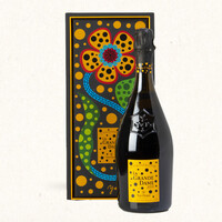 La Grande Dame 2012 artist giftbox Yayoi Kusama