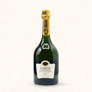 Taittinger Comtes de Champagne 2008