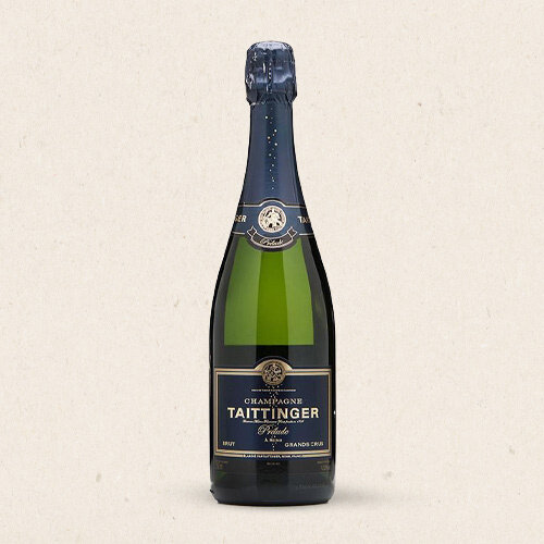 Taittinger Prélude Grands Cru Taittinger Prélude Grands Cru