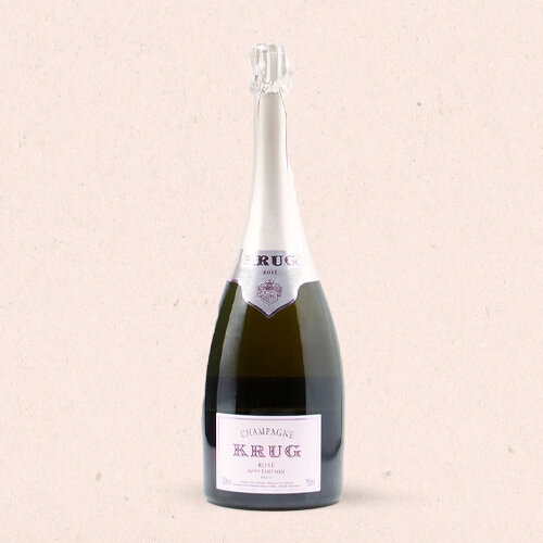 Krug Rosé - Editie 26 Krug Rosé - Editie 26