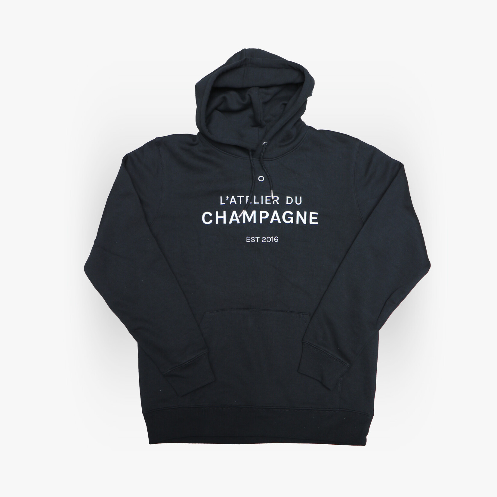 L'Atelier du Champagne l'Atelier du Champagne hoodie