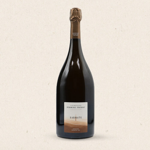 Perrine Fresne Sarmate I magnum (1,5 liter) Perrine Fresne Sarmate I magnum (1,5 liter)