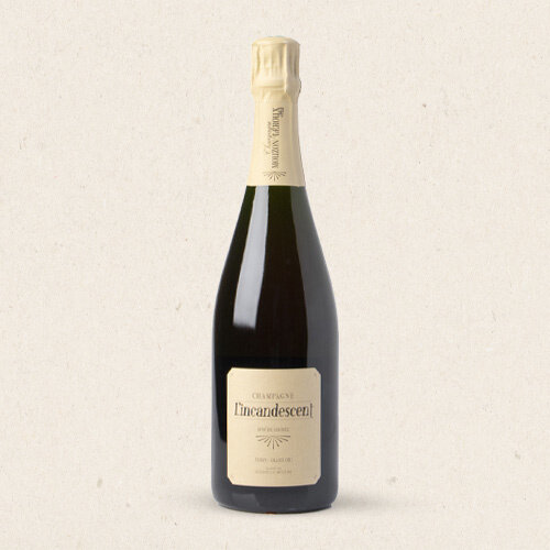 Mouzon-Leroux L'Incandescent rosé de saignée '18 Mouzon-Leroux L'Incandescent rosé de saignée '18