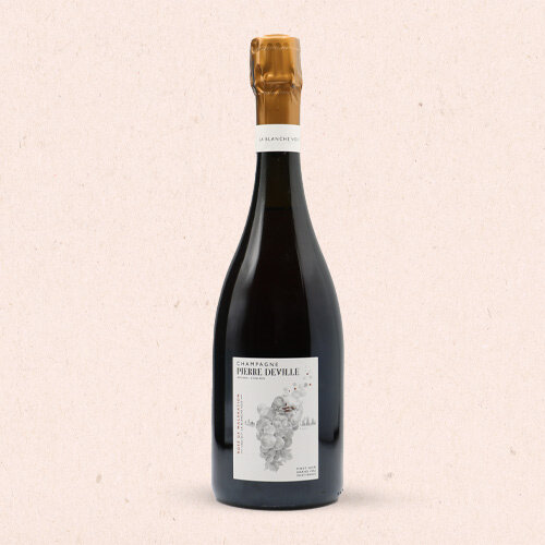 Pierre Deville Rosé de saignée '20 Pierre Deville Rosé de saignée '20
