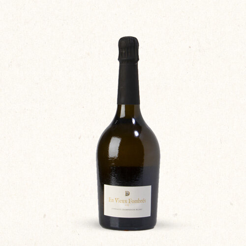 Doyard Côteaux champenois En Vieux Fombrés 2015 Doyard Côteaux champenois En Vieux Fombrés 2015
