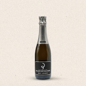 Billecart Salmon Brut Réserve demi (0,375 liter)