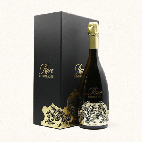 Piper-Heidsieck Vintage 2008 Rare