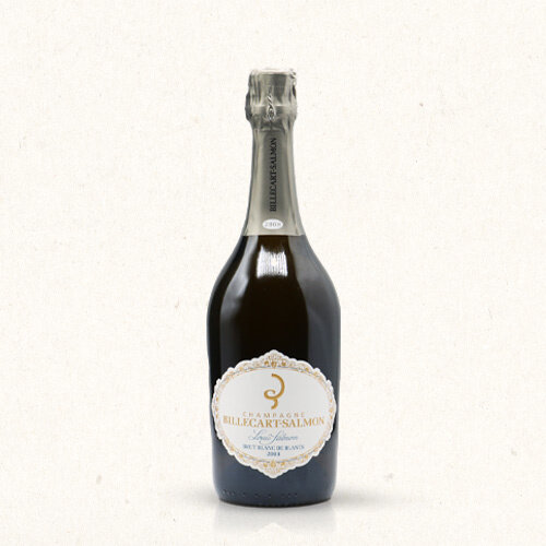 Billecart Salmon Vintage 2008 Cuvée Louis blanc de blancs