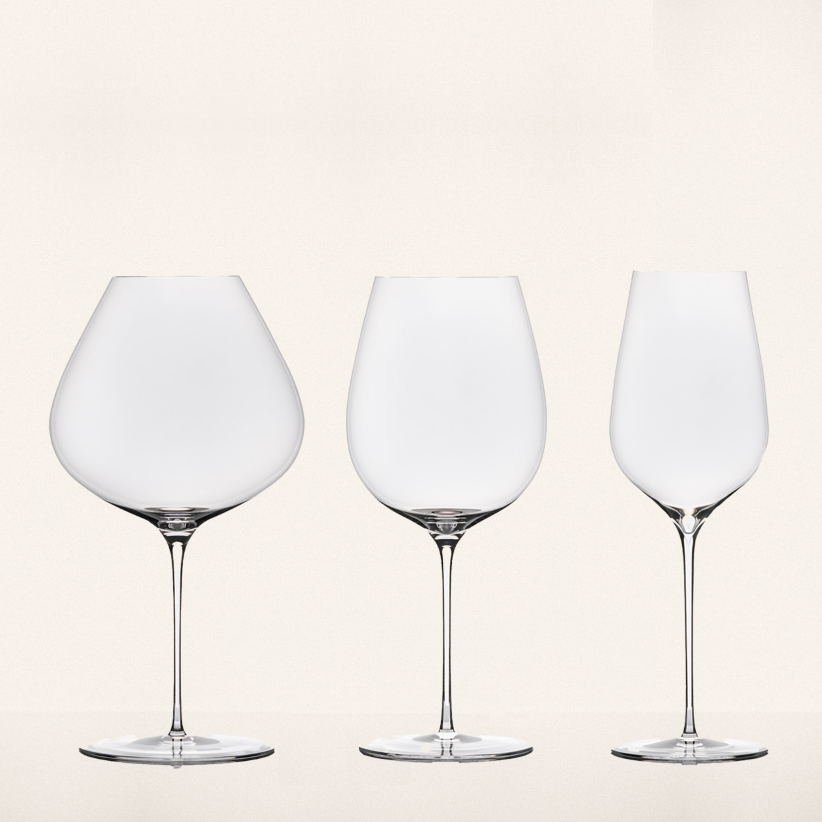 Sydonios Empreinte - set of 2 glasses