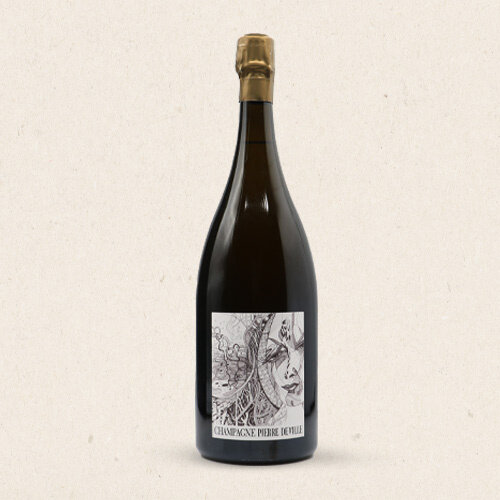 Pierre Deville Cuvée Primitif magnum (1,5 liter) Pierre Deville Cuvée Primitif magnum (1,5 liter)