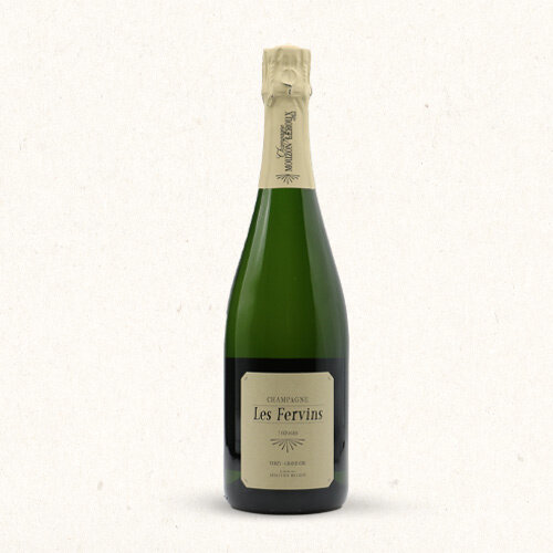 Mouzon-Leroux Vintage 2017 Les Fervins Mouzon-Leroux Vintage 2017 Les Fervins