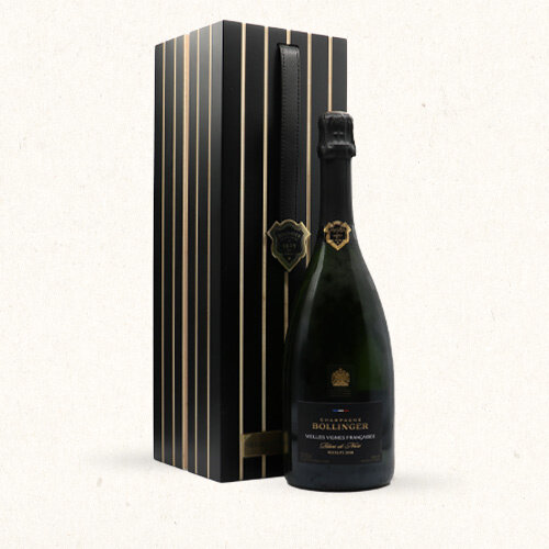Bollinger Vintage 2008 Vieilles Vignes Françaises Bollinger Vintage 2008 Vieilles Vignes Françaises