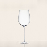 L'Esthete - set of 6 glasses