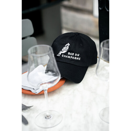 L'Atelier du Champagne Cap 'Bar du Champagne' L'Atelier du Champagne Cap 'Bar du Champagne'