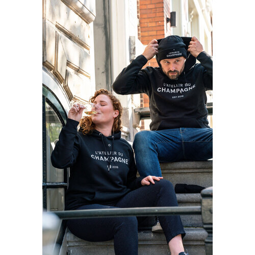 L'Atelier du Champagne l'Atelier du Champagne hoodie