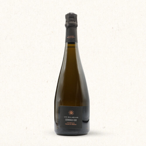 Francis Orban Vintage 2018 Parcellaire: Les Malaquais Francis Orban Vintage 2018 Parcellaire: Les Malaquais
