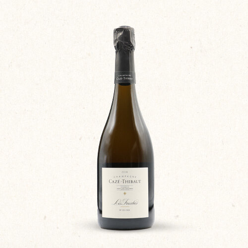 Cazé-Thibaut Vintage 2018 Les Fourches Cazé-Thibaut Vintage 2018 Les Fourches