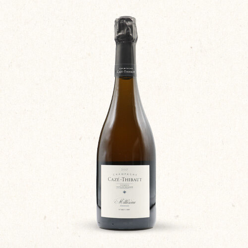 Cazé-Thibaut Vintage 2017 Cazé-Thibaut Vintage 2017