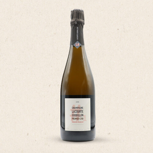 Lacourte Godbillon Terroirs Epanouis #1 Lacourte Godbillon Terroirs Epanouis #1
