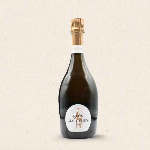 Étienne Calsac Vintage 2019 Clos des Maladries Étienne Calsac Vintage 2019 Clos des Maladries