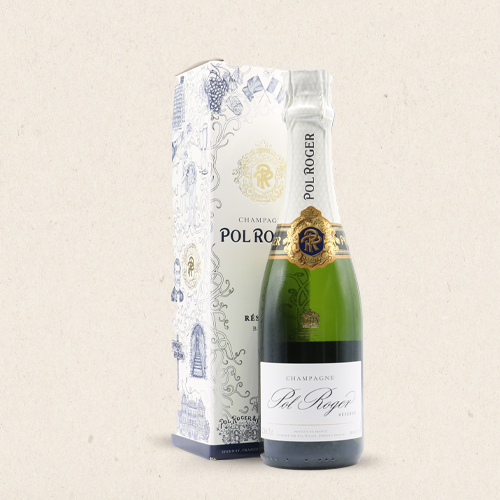 Pol Roger Réserve Brut