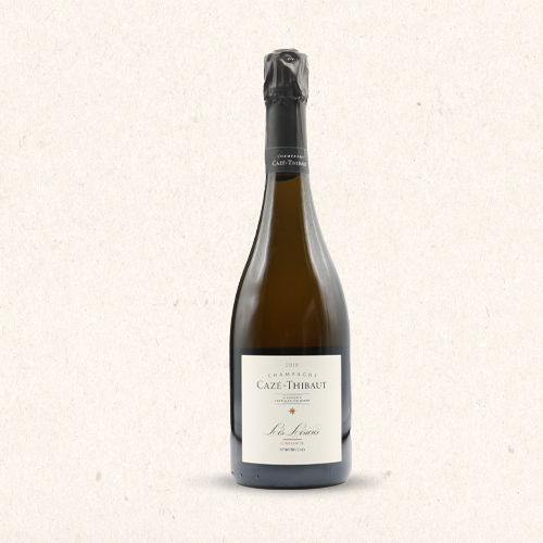 Cazé-Thibaut Vintage 2018 Les Leriens