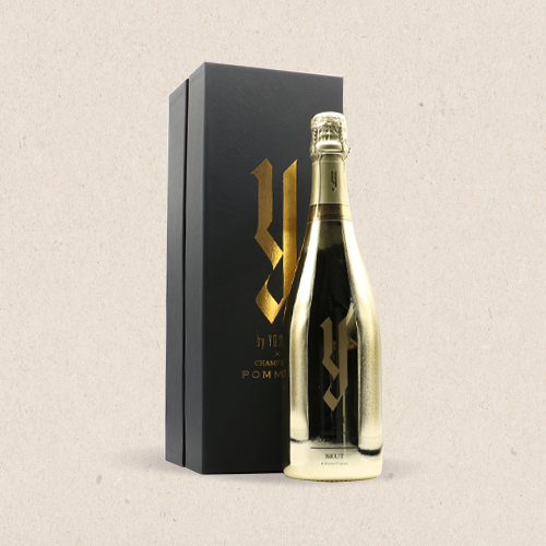 Y by Yoshiki (giftbox) - L' Atelier du Champagne