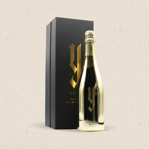 Pommery Y by Yoshiki (giftbox)