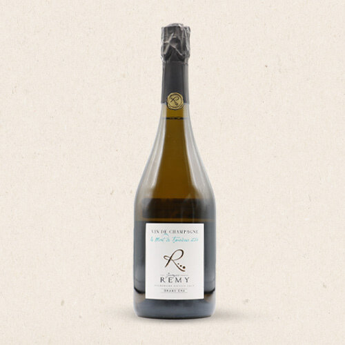 Georges Remy Vintage 2016 Le Mont de Tauxières Georges Remy Vintage 2016 Le Mont de Tauxières