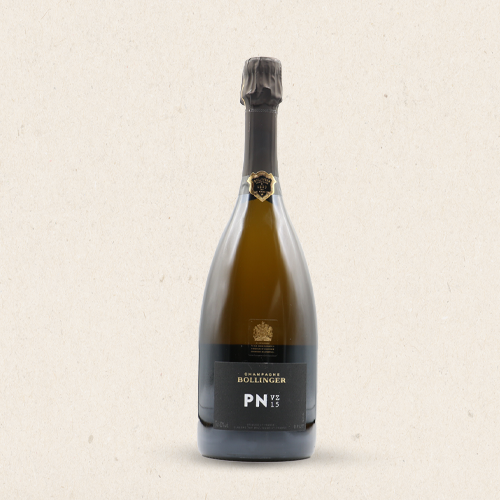 Bollinger PN VZ 15