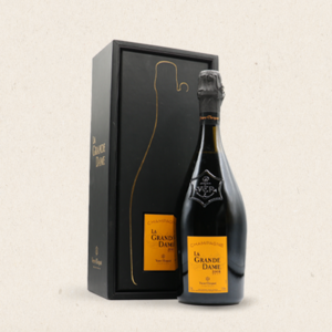 Veuve Clicquot La Grande Dame 2008 (giftbox)