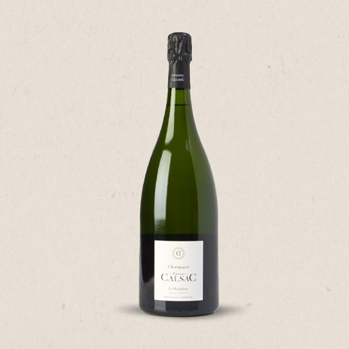 Étienne Calsac Les Rocheforts magnum (1,5 liter) Étienne Calsac Les Rocheforts magnum (1,5 liter)