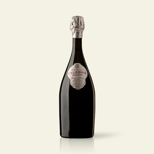 Gosset Celebris blanc de blancs - extra brut Gosset Celebris blanc de blancs - extra brut