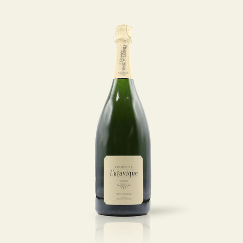 Mouzon-Leroux l'Atavique magnum (1,5 liter) Mouzon-Leroux l'Atavique magnum (1,5 liter)
