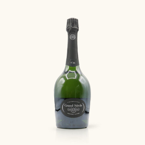 Laurent Perrier Grand Siècle Nº26 Laurent Perrier Grand Siècle Nº26
