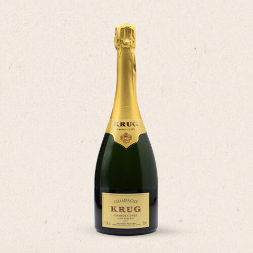 Krug Grande Cuvée - Editie 171 Krug Grande Cuvée - Editie 171